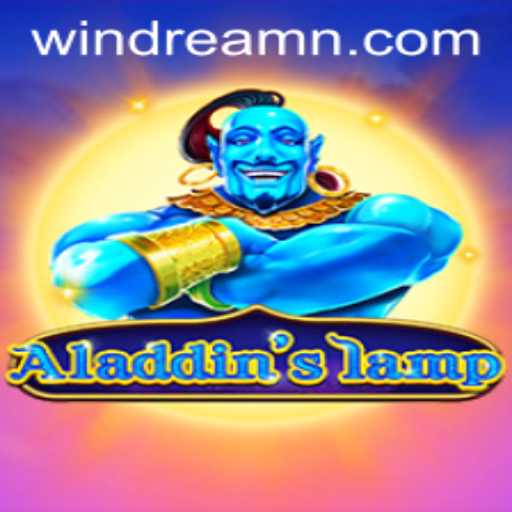 Exploring the Mystical World of Aladdinslamp: Secrets Unveiled with WINDREAM