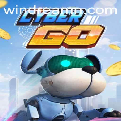 Discover the Excitement of CyberGO: A New Era with WINDREAM