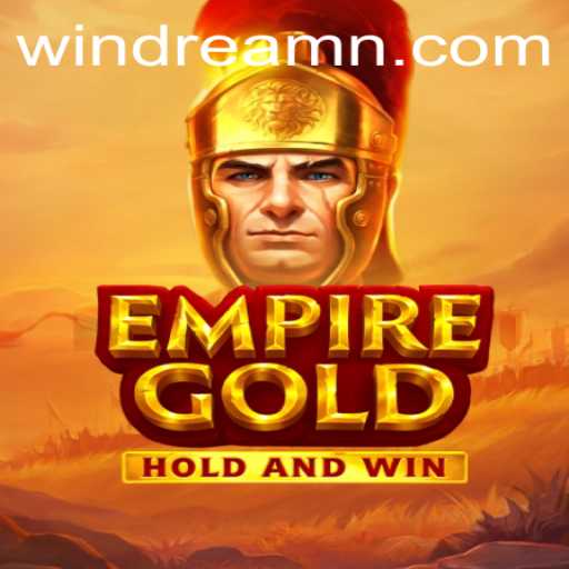 Exploring the Enchanting World of EmpireGold: The Game that Transcends Reality