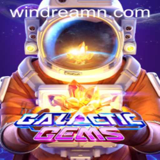 Discover the Thrilling Universe of GalacticGems: A Deep Dive into the Game's Mechanics and Narrative