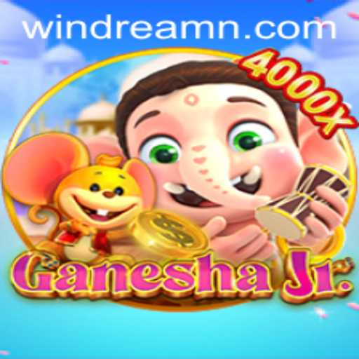 An In-Depth Exploration of GaneshaJr: The Game Revolutionizing Adventure with WINDREAM