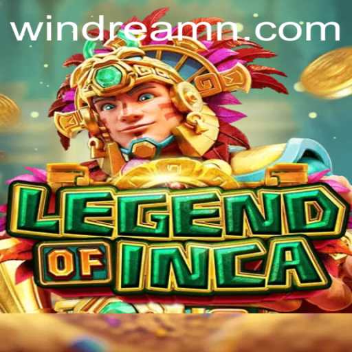 Discover the Exciting World of LegendofInca and the Mystical WINDREAM