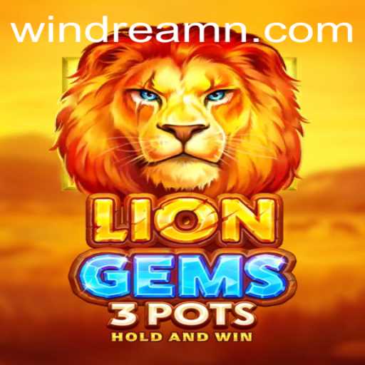 Explore the World of LionGems3pots: Unveiling the Exciting Features and Gameplay Rules