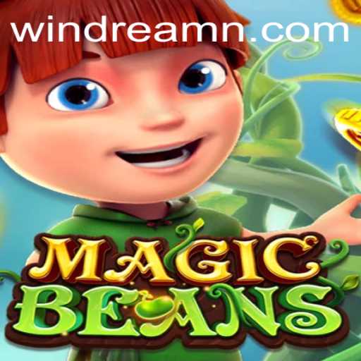 Embark on an Enchanting Journey with MAGICBEANS