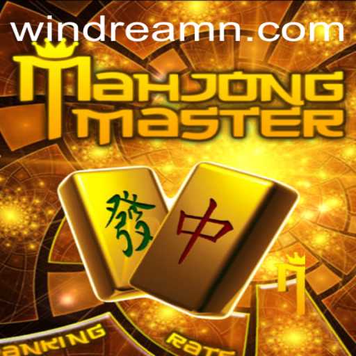 Discover MahJongMaster: Unveiling the Allure of WINDREAM