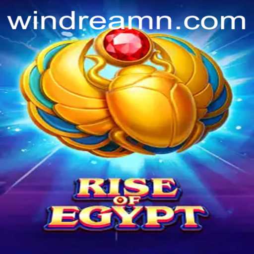 Exploring the Enigmatic World of 'RiseOfEgypt' with WINDREAM