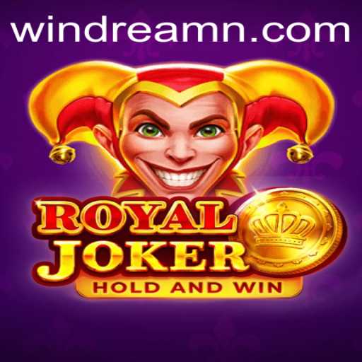 Unveiling the Excitement: Exploring Royaljoker and the Enigmatic WINDREAM