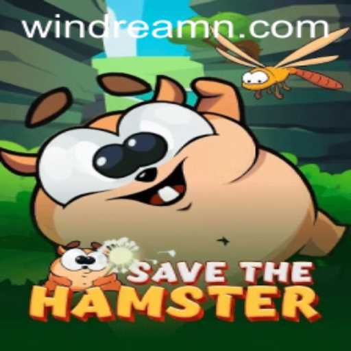 The Adventure of SavetheHamster and the Magical WINDREAM