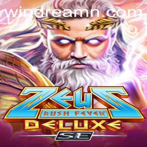 Unleashing the Storm: Explore the Electrifying World of ZeusRushFeverDeluxeSE